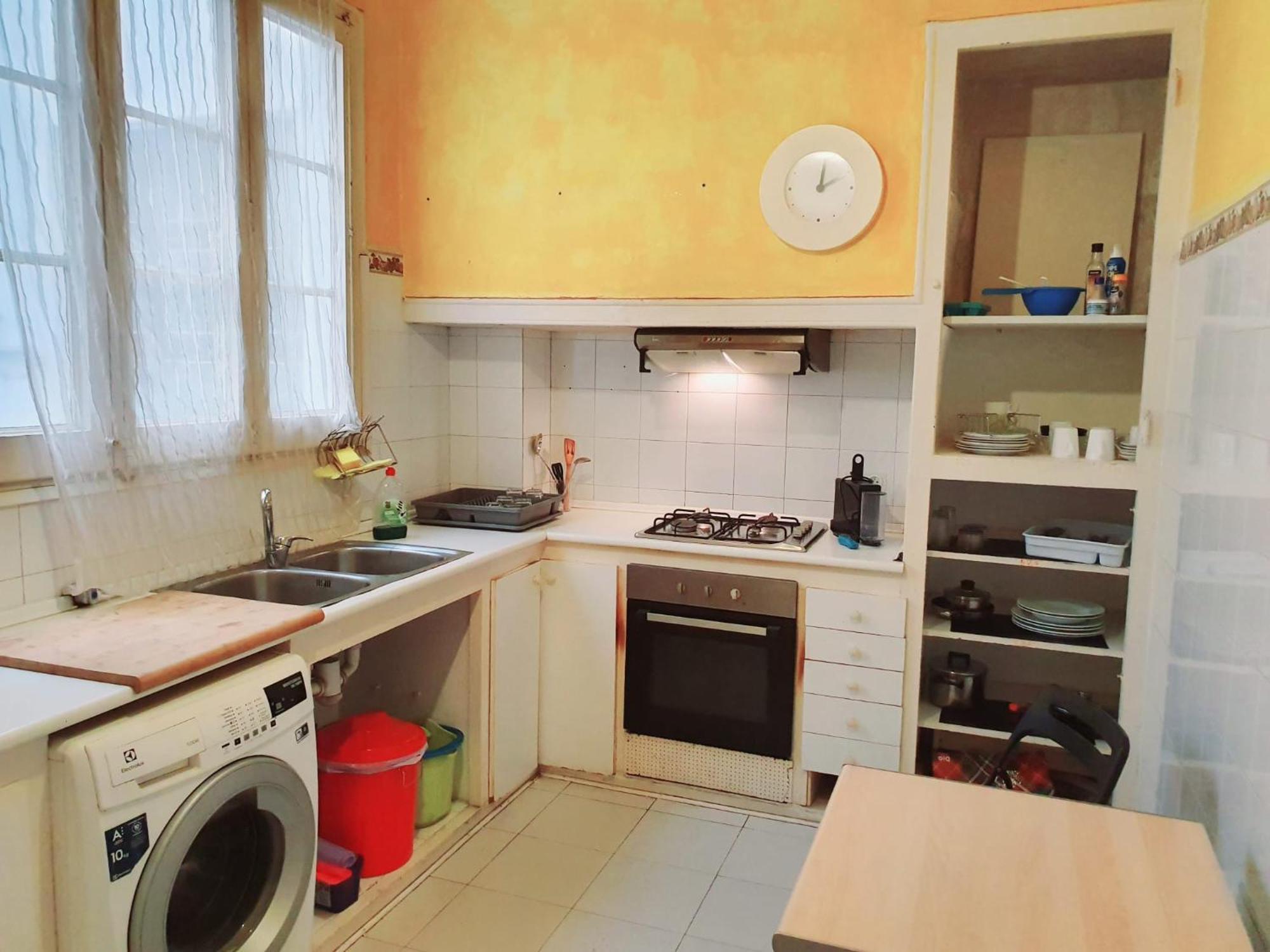 Апартаменты Apartamento Urgell Барселона Экстерьер фото