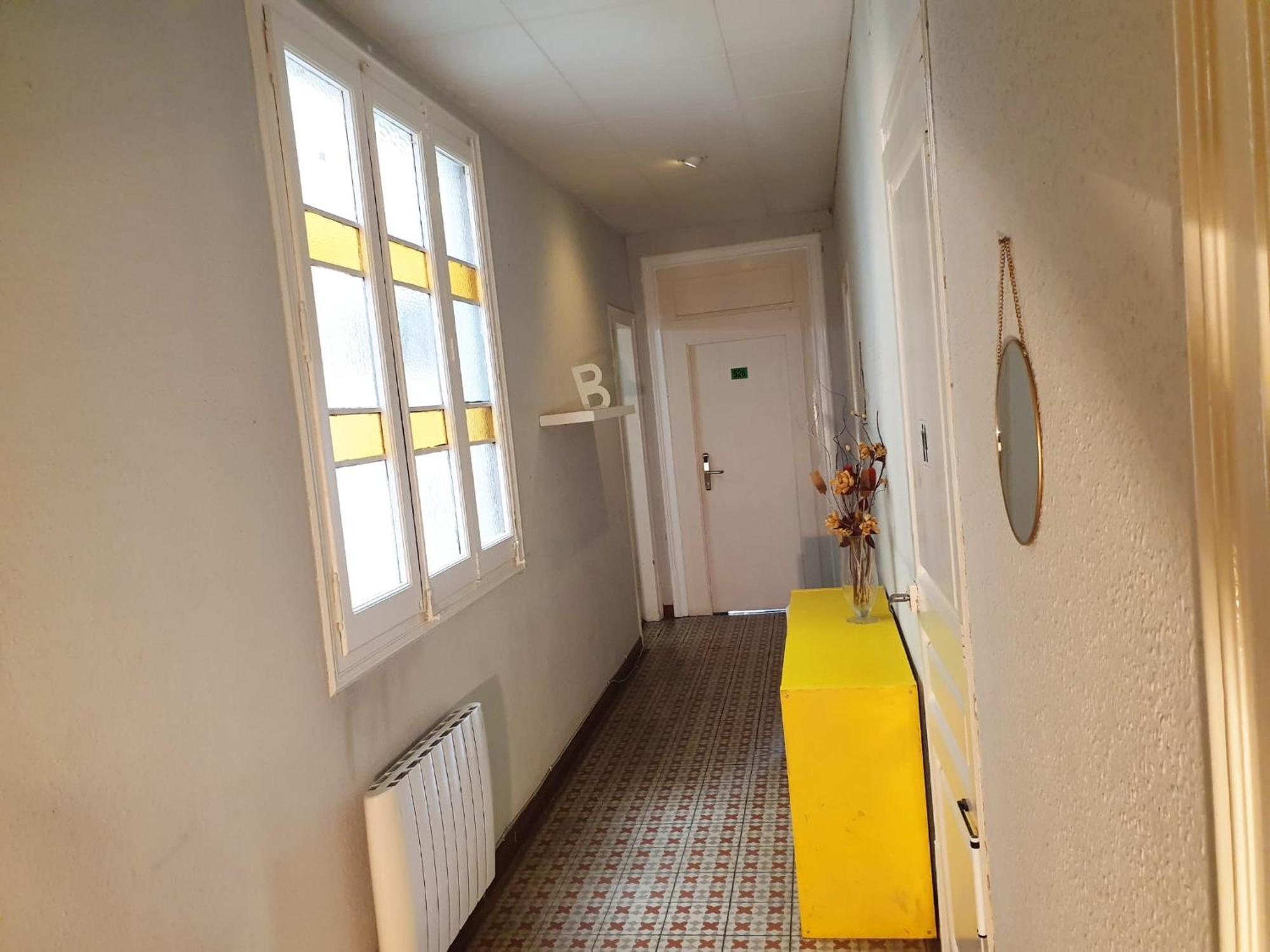 Апартаменты Apartamento Urgell Барселона Экстерьер фото