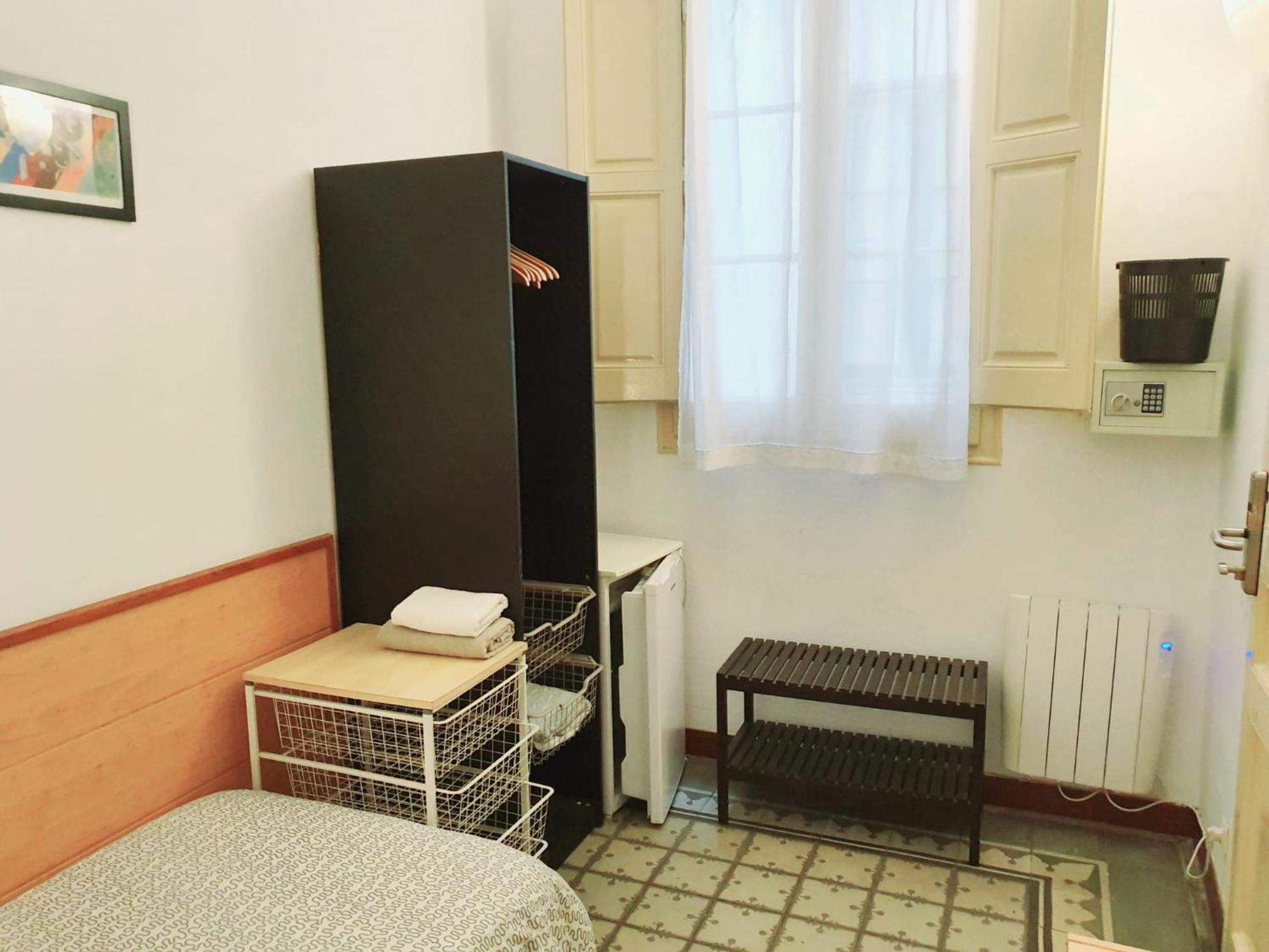 Апартаменты Apartamento Urgell Барселона Экстерьер фото