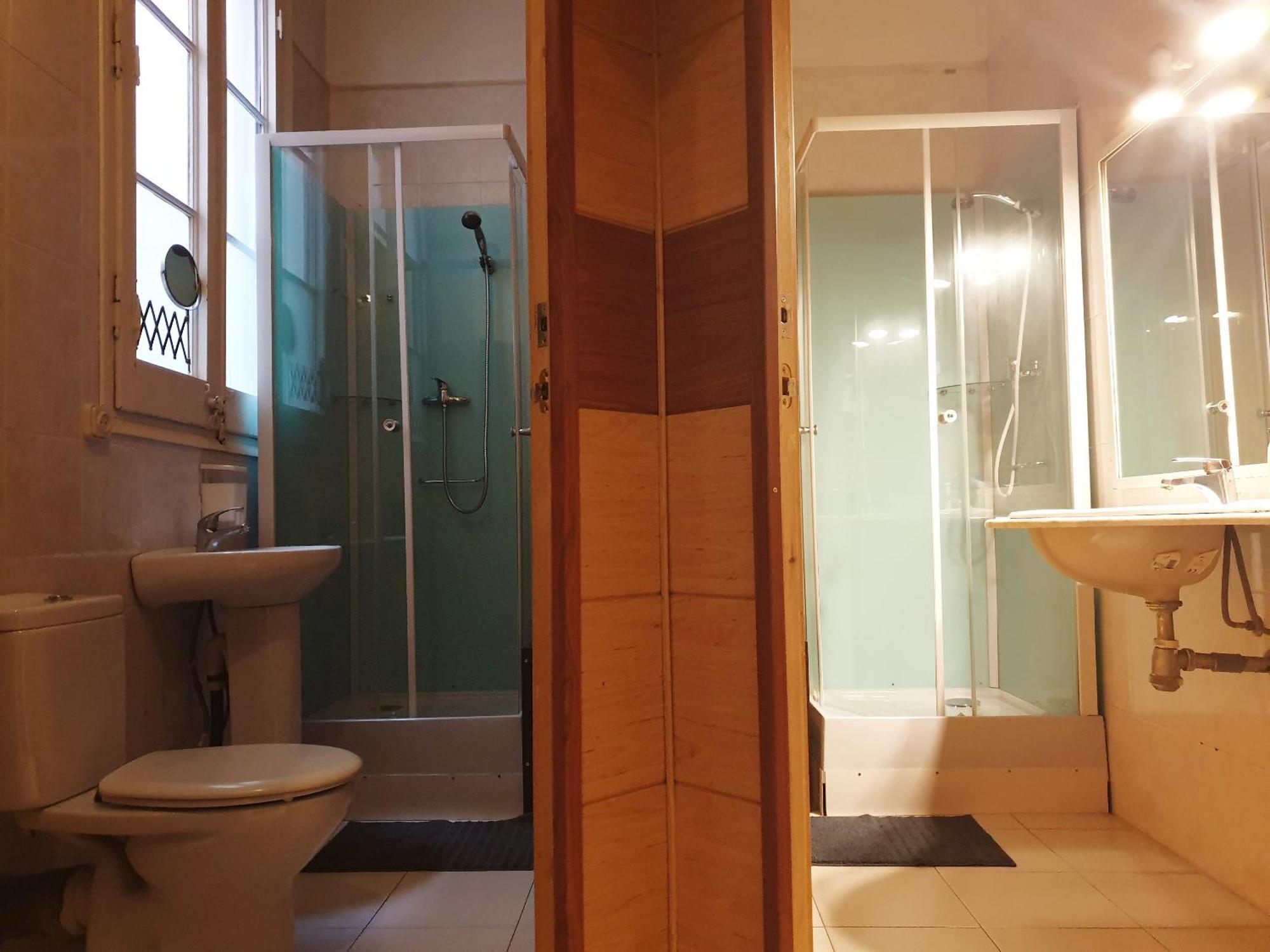 Апартаменты Apartamento Urgell Барселона Экстерьер фото